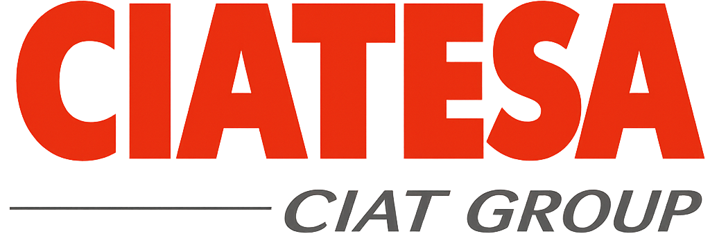 Logo de Ciatesa